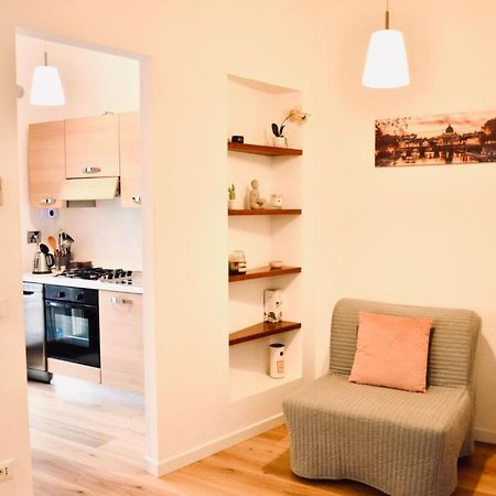 La Maison Eur 罗马 外观 照片