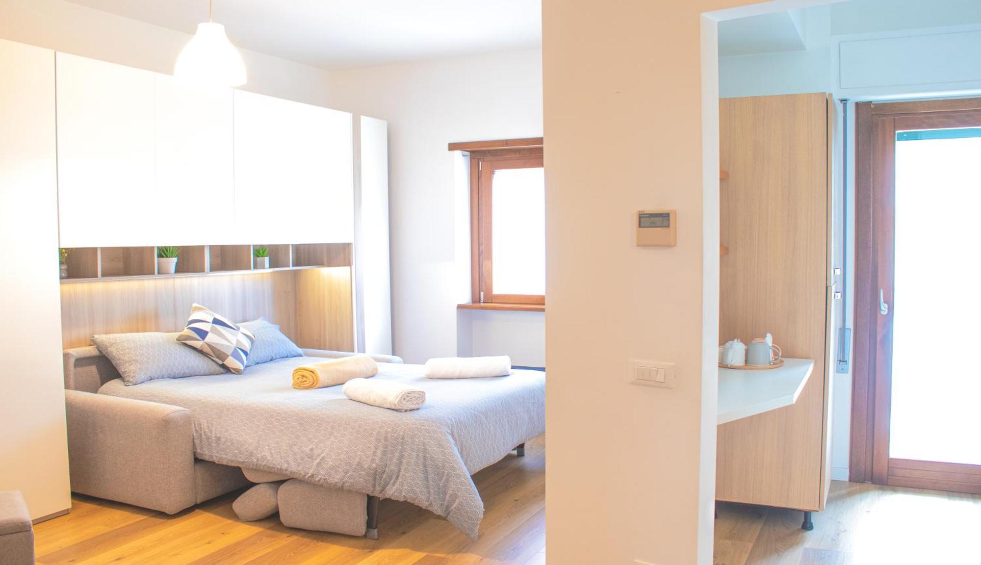 La Maison Eur 罗马 外观 照片