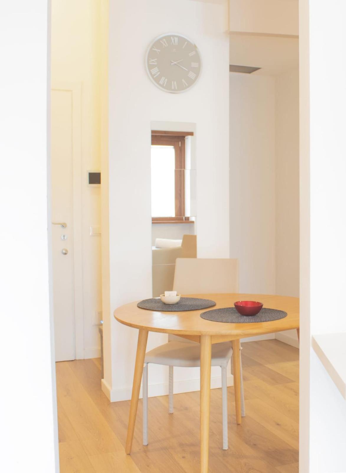 La Maison Eur 罗马 外观 照片