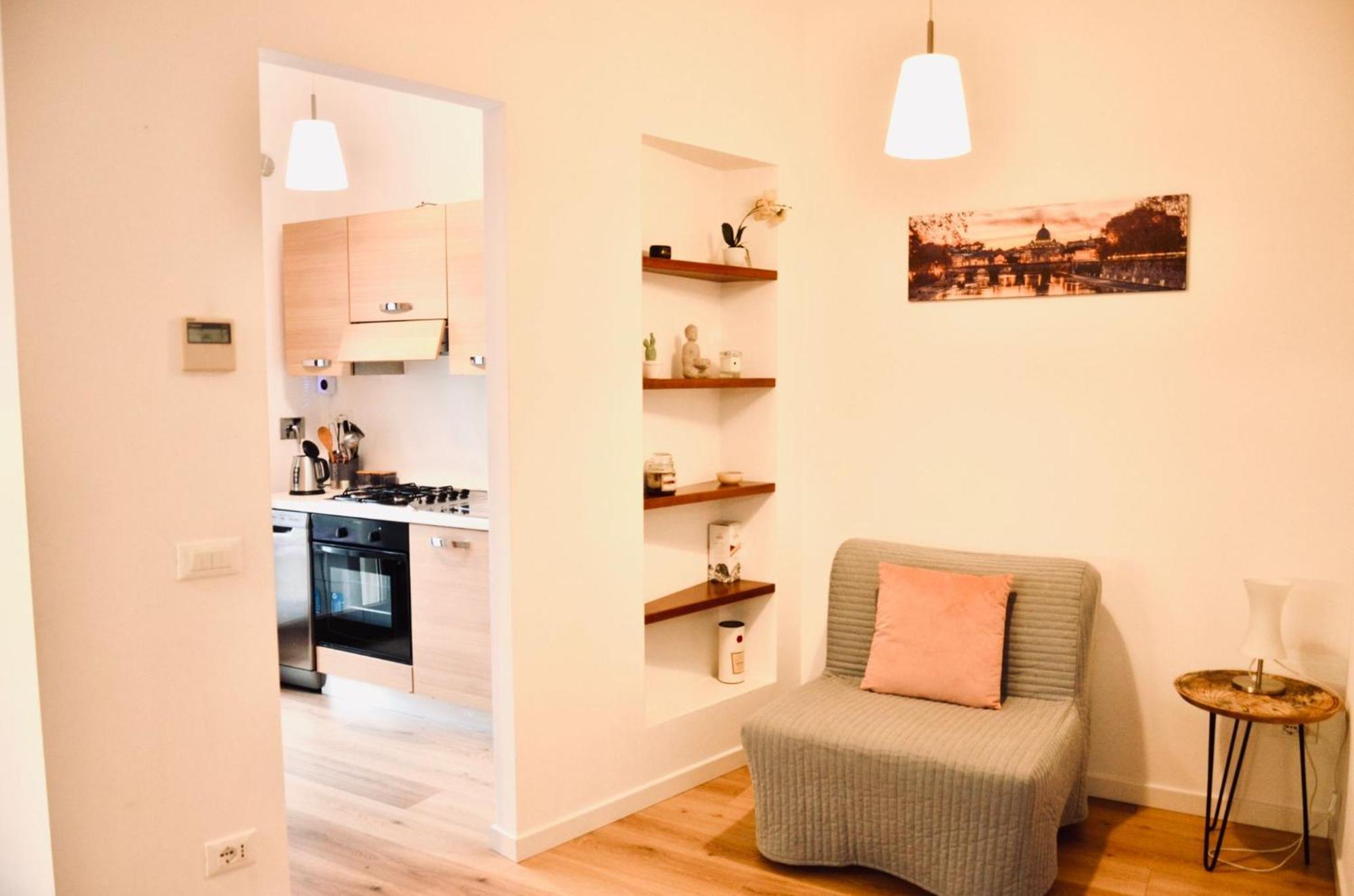 La Maison Eur 罗马 外观 照片