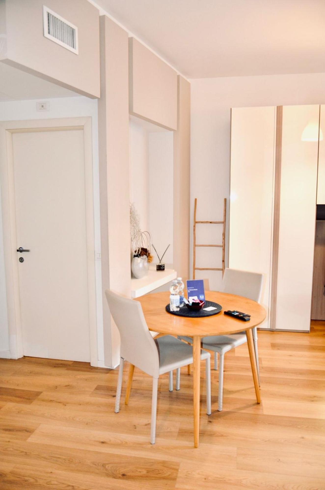 La Maison Eur 罗马 外观 照片