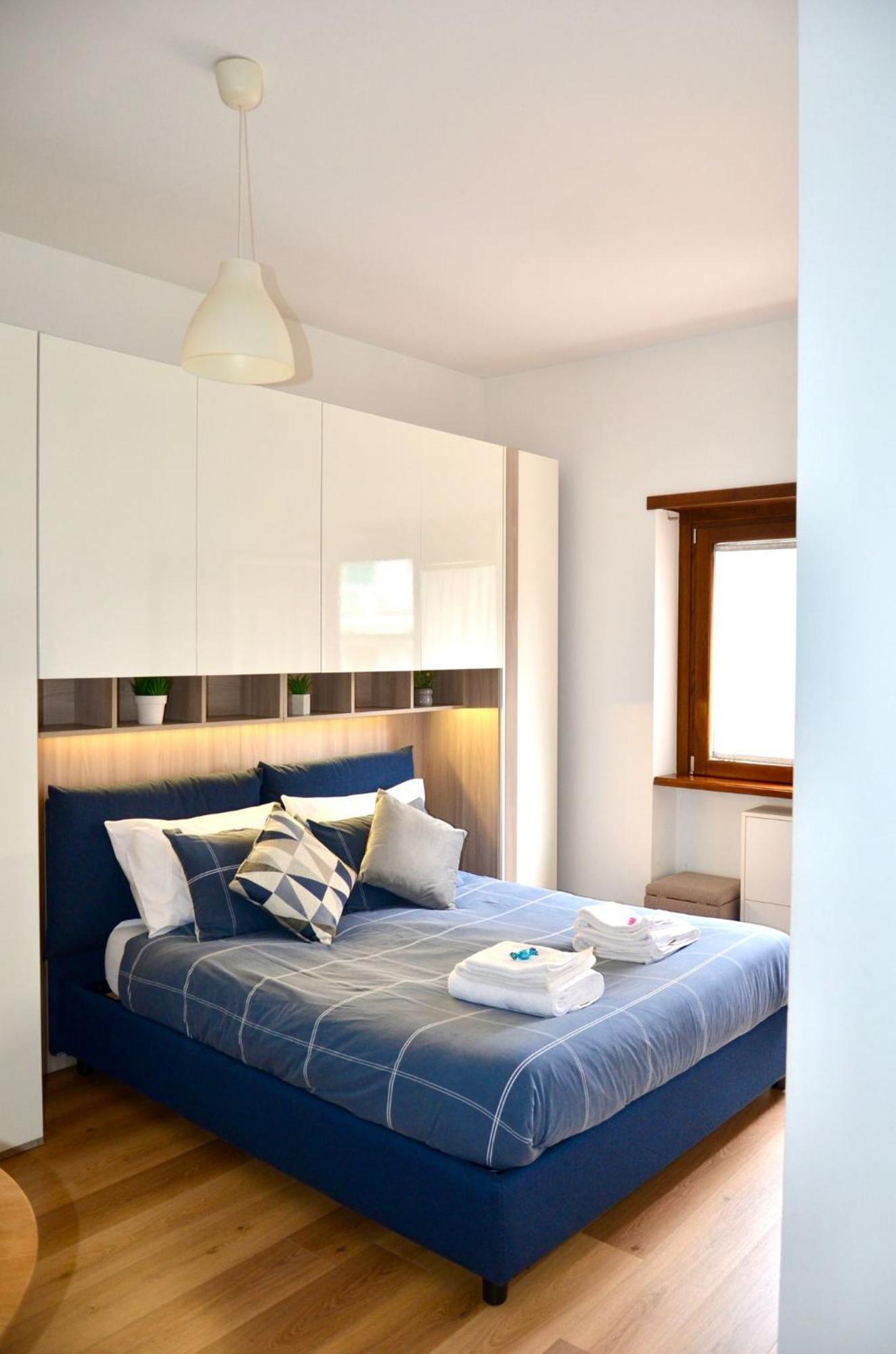 La Maison Eur 罗马 外观 照片