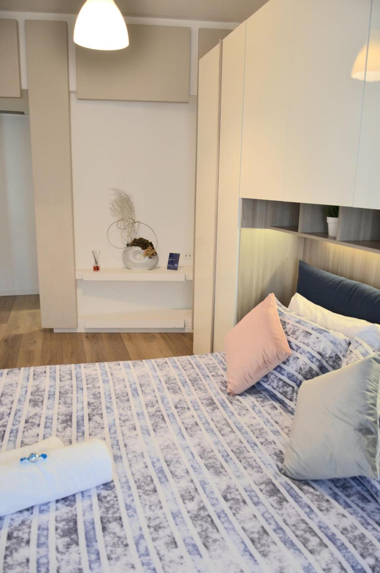 La Maison Eur 罗马 外观 照片