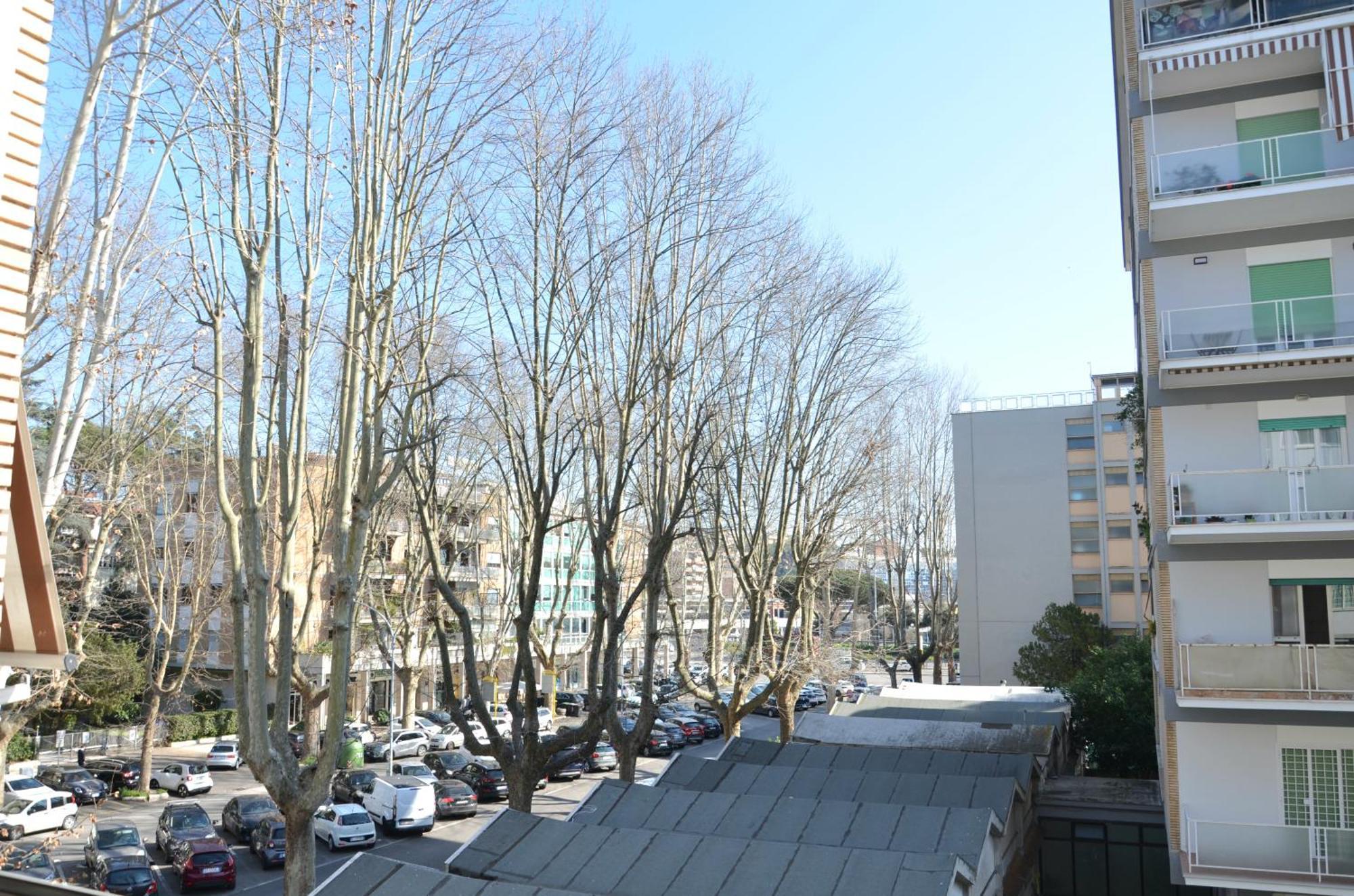 La Maison Eur 罗马 外观 照片